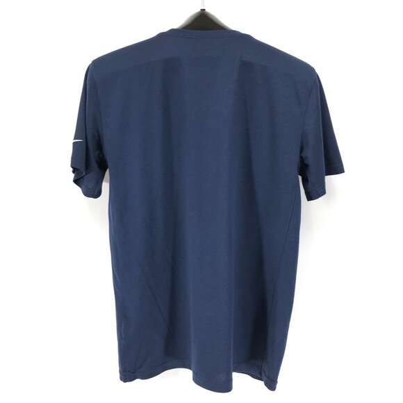 Nike Dri-Fit Seattle Seahawks Graphic Print T-Shirt Men's Medium Football Sports - Picture 3 of 8